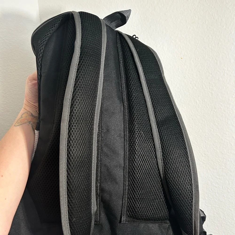 Dog Backpack for Biking